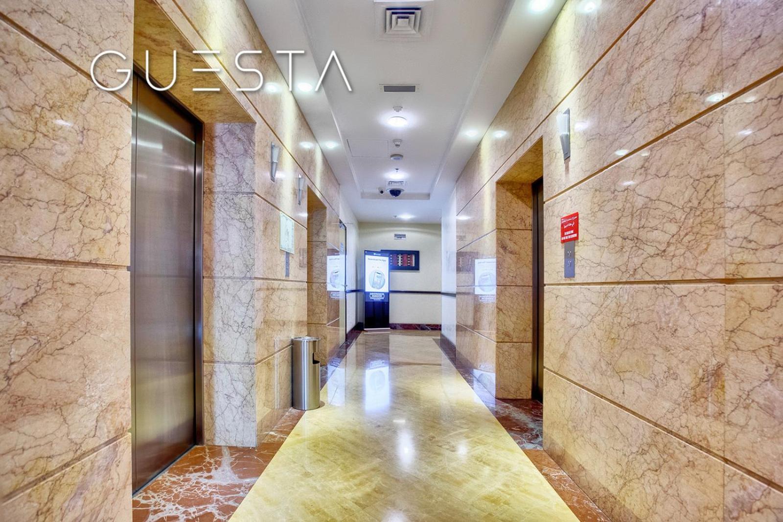 Appartement The Waves By Damac, Marina