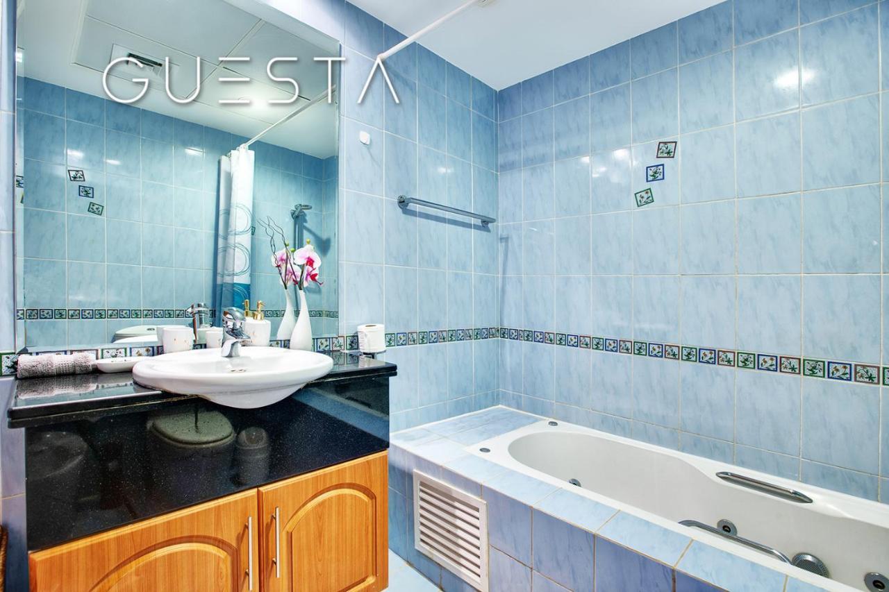 Appartement The Waves By Damac, Marina Dubai